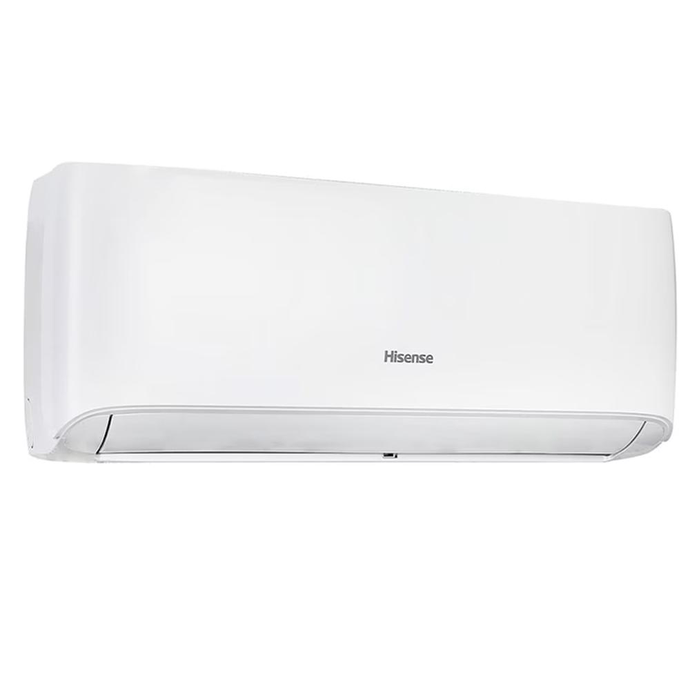 Foto 4 pulgar | Aire Acondicionado Hisense AC122CF color Blanco Minisplit Estándar 1 Tonelada 220v