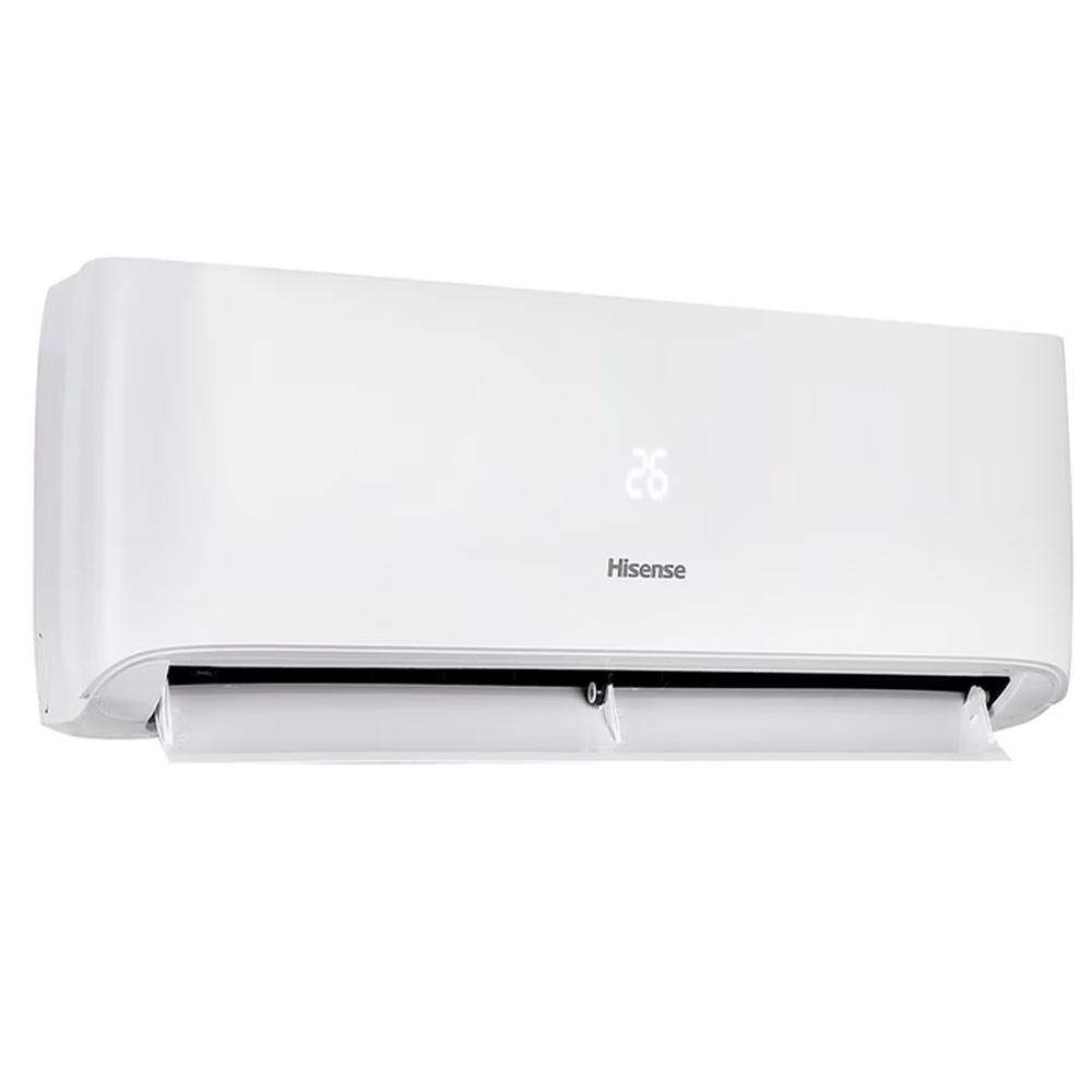 Foto 5 pulgar | Aire Acondicionado Hisense AC122CF color Blanco Minisplit Estándar 1 Tonelada 220v