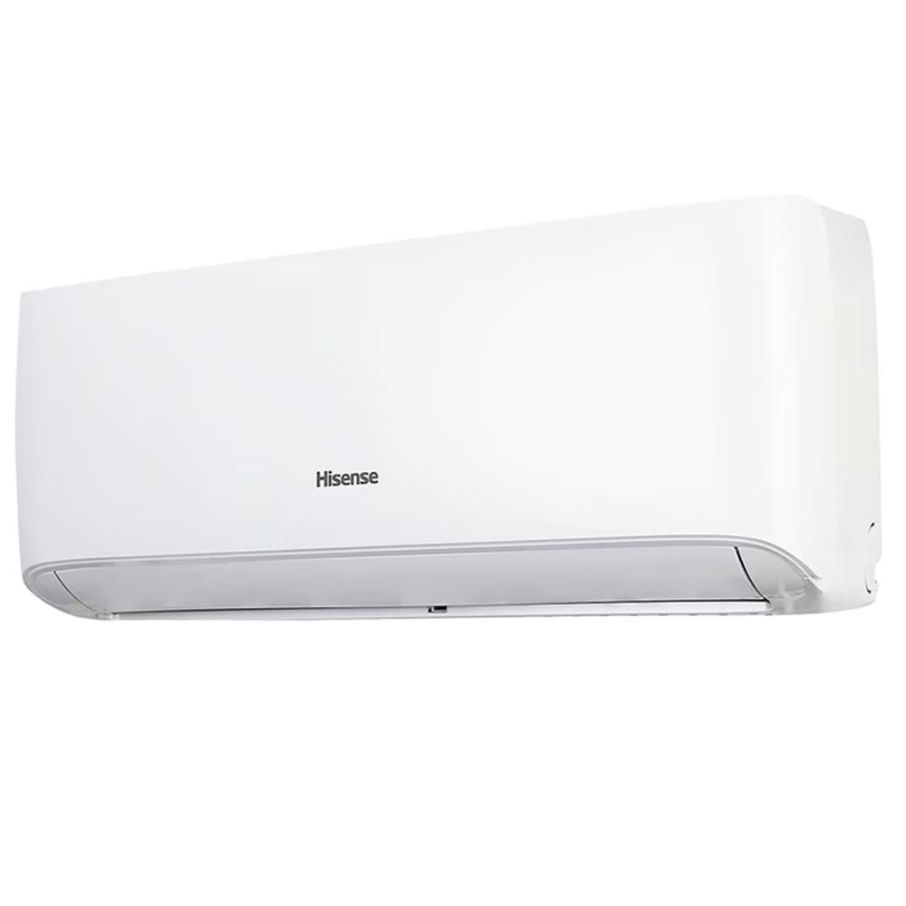 Foto 6 pulgar | Aire Acondicionado Hisense AC122CF color Blanco Minisplit Estándar 1 Tonelada 220v