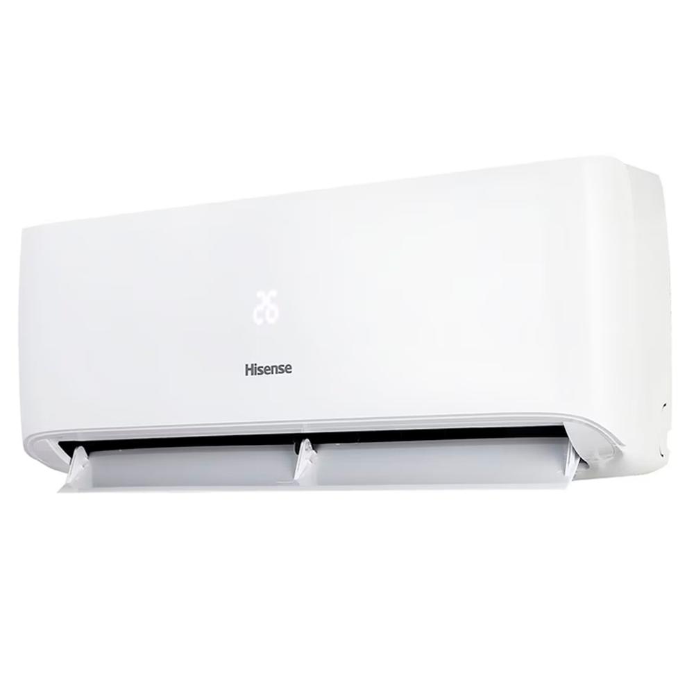 Foto 6 | Aire Acondicionado Hisense AC122CF color Blanco Minisplit Estándar 1 Tonelada 220v