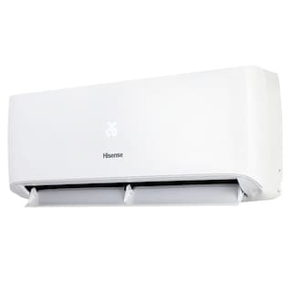 Foto 6 | Aire Acondicionado Hisense AC122CF color Blanco Minisplit Estándar 1 Tonelada 220v