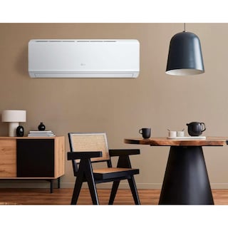 Foto 5 | Aire Acondicionado LG 18000 Btus R410 On/Off 11.5 Seer