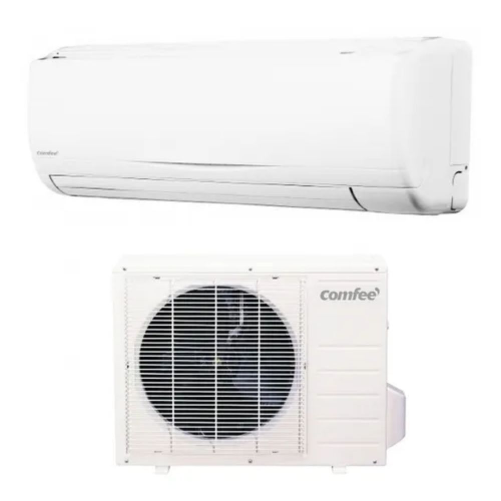 Foto 3 | Aire Acondicionado 12000 Btus 110v On/Off Comfee Aurora Midea