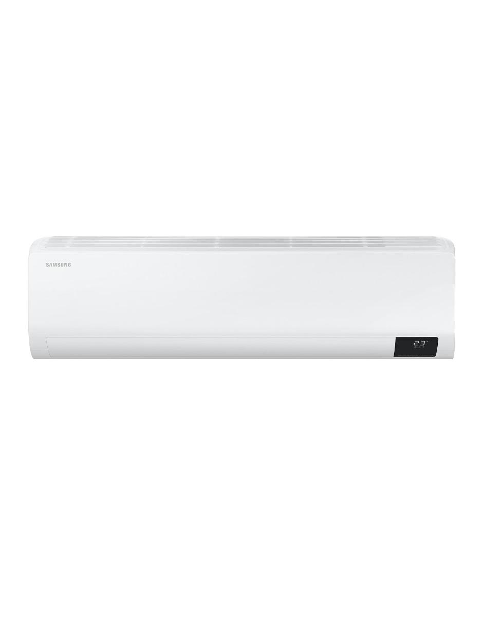 Aire Acondicionado 18000 Btus Inverter 19.9 Seer Frio/Calor Excellence Wifi Samsung