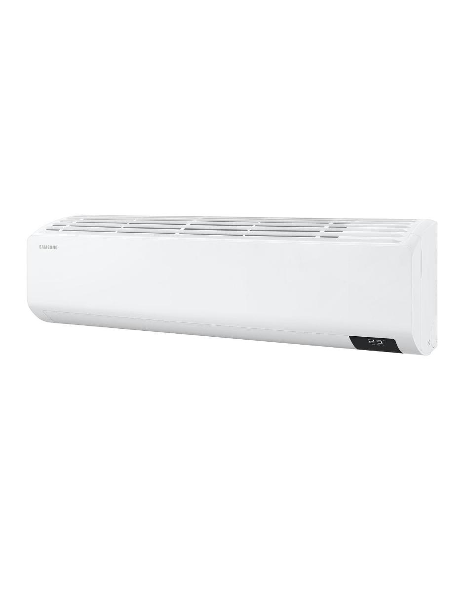 Foto 3 pulgar | Aire Acondicionado 18000 Btus Inverter 19.9 Seer Frio/Calor Excellence Wifi Samsung