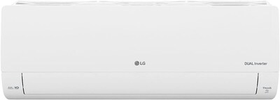 Foto 1 | Aire Acondicionado Lg VM182C9 Blanco 18000 Btus Dual Cool