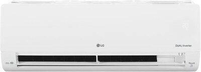 Foto 2 | Aire Acondicionado Lg VM182C9 Blanco 18000 Btus Dual Cool