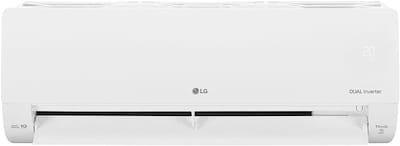 Foto 3 | Aire Acondicionado Lg VM182C9 Blanco 18000 Btus Dual Cool