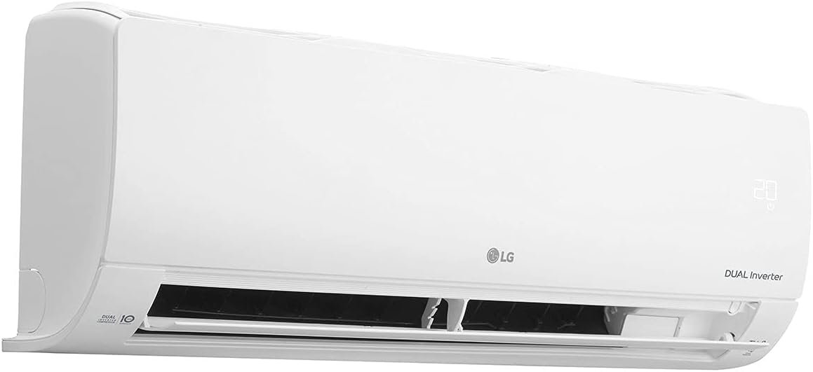 Foto 4 | Aire Acondicionado Lg VM182C9 Blanco 18000 Btus Dual Cool