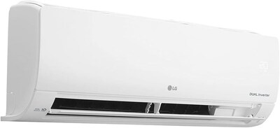 Foto 4 | Aire Acondicionado Lg VM182C9 Blanco 18000 Btus Dual Cool
