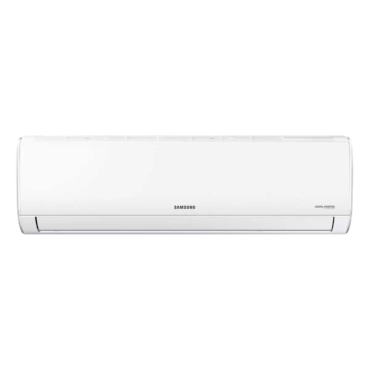 Foto 2 pulgar | Aire Acondicionado Windfree Frio Ar12bvhcmwk/ax Samsumg