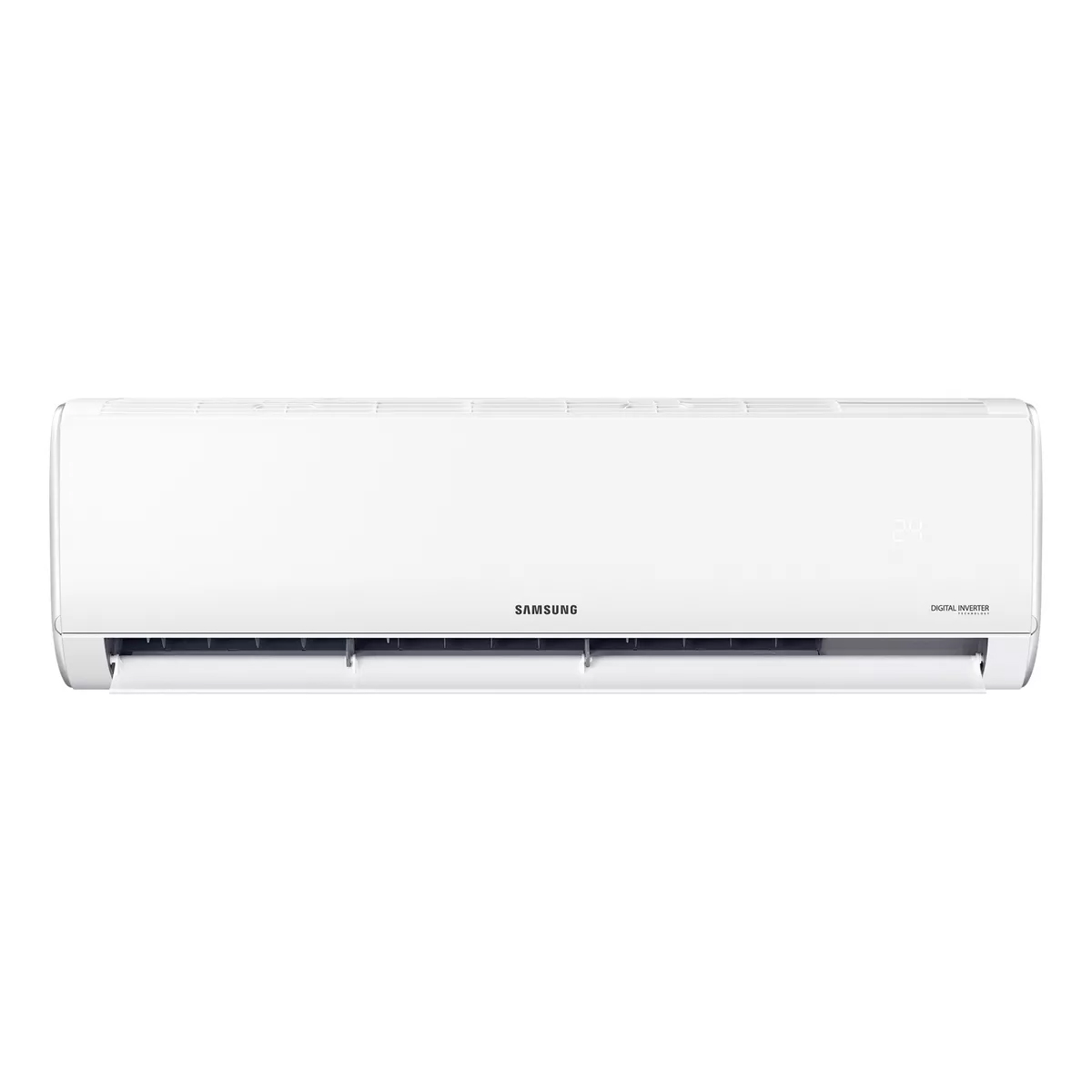 Foto 3 pulgar | Aire Acondicionado Windfree Frio Ar12bvhcmwk/ax Samsumg