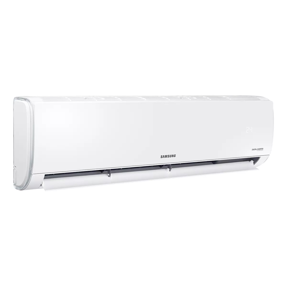 Foto 4 pulgar | Aire Acondicionado Windfree Frio Ar12bvhcmwk/ax Samsumg