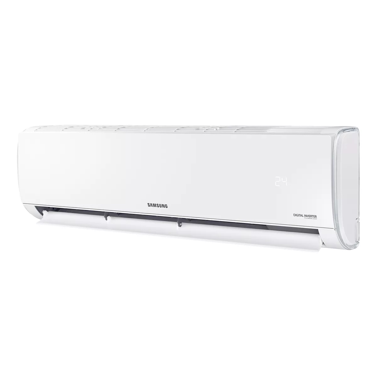 Foto 5 pulgar | Aire Acondicionado Windfree Frio Ar12bvhcmwk/ax Samsumg