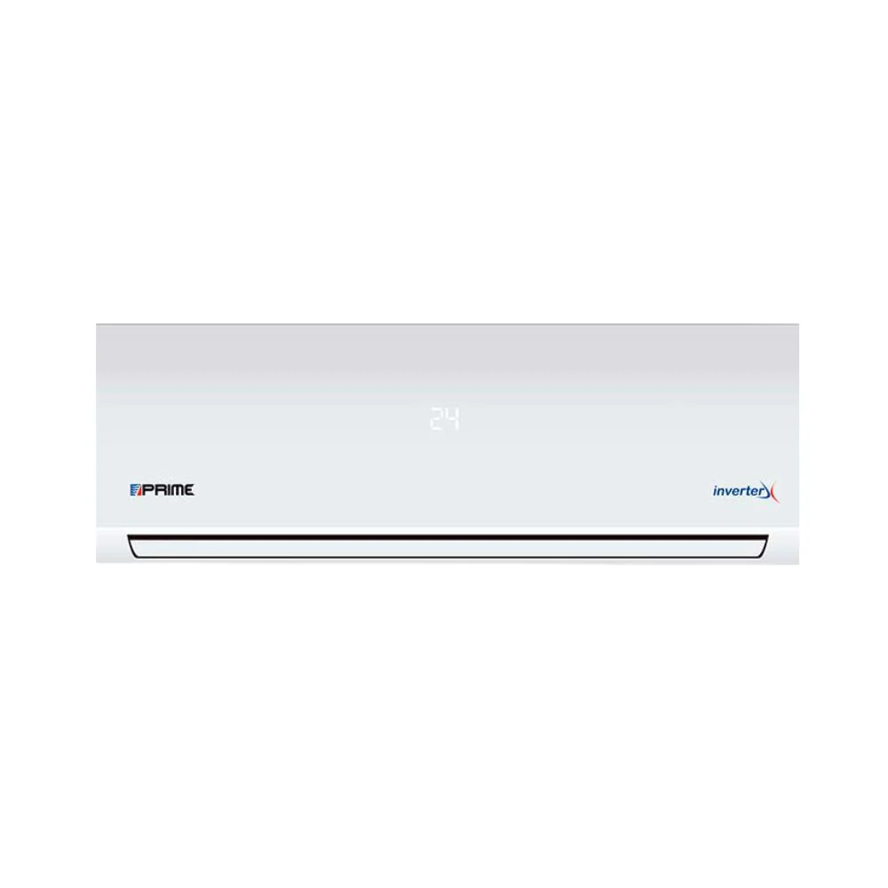 Aire Acondicionado Mini Split Prime 110v