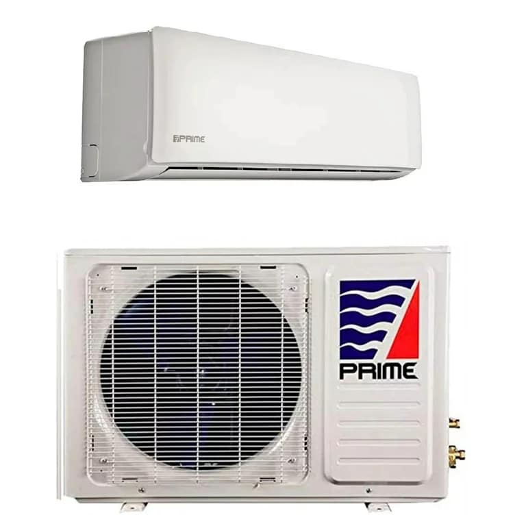 Aire Acondicionado Prime Mini Split 220v 