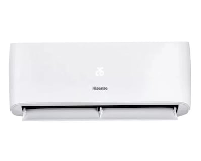 Foto 1 | Aire Acondicionado Inverter Hisense At122ck 12,000btu 220v Frio Blanco