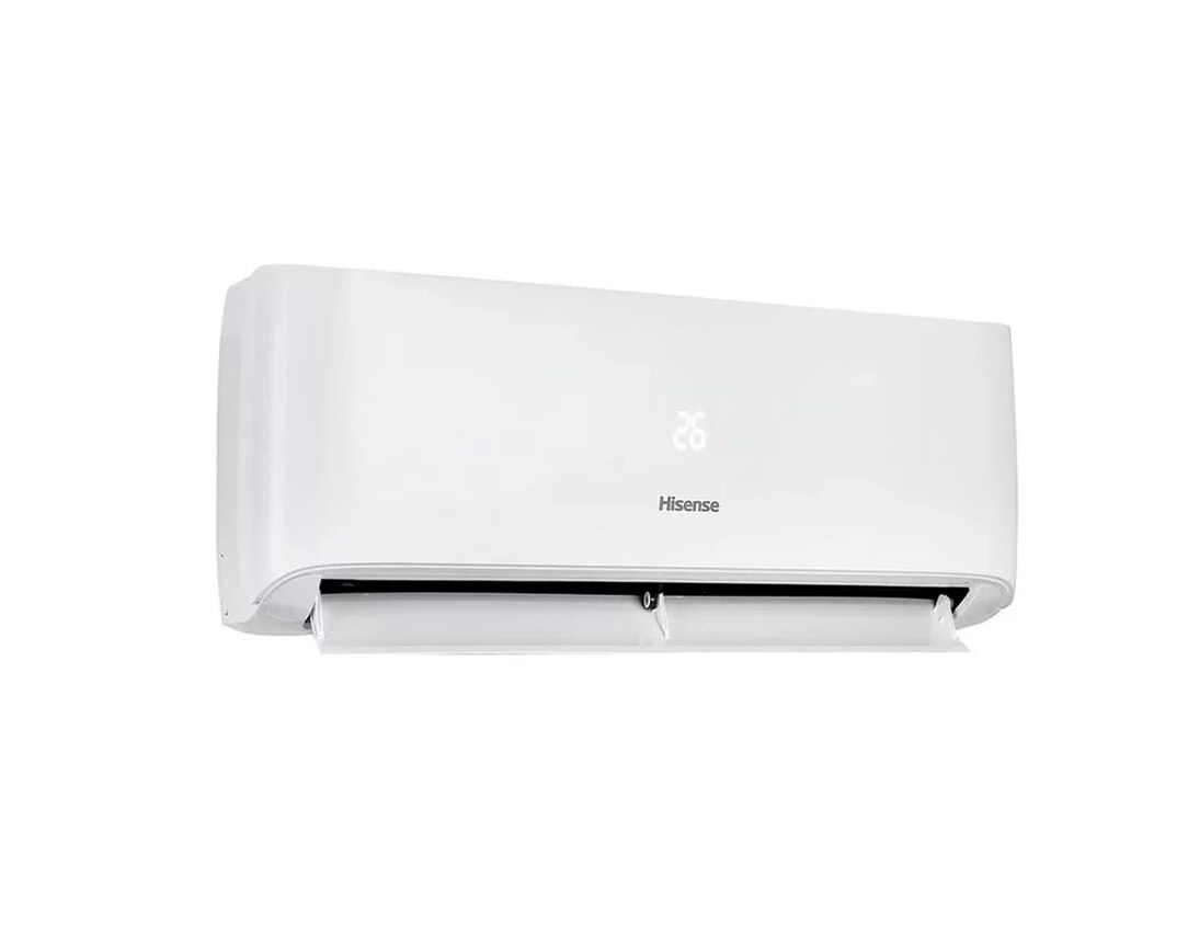 Foto 3 pulgar | Aire Acondicionado Inverter Hisense At122ck 12,000btu 220v Frio Blanco