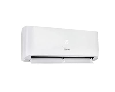 Foto 2 | Aire Acondicionado Inverter Hisense At122ck 12,000btu 220v Frio Blanco