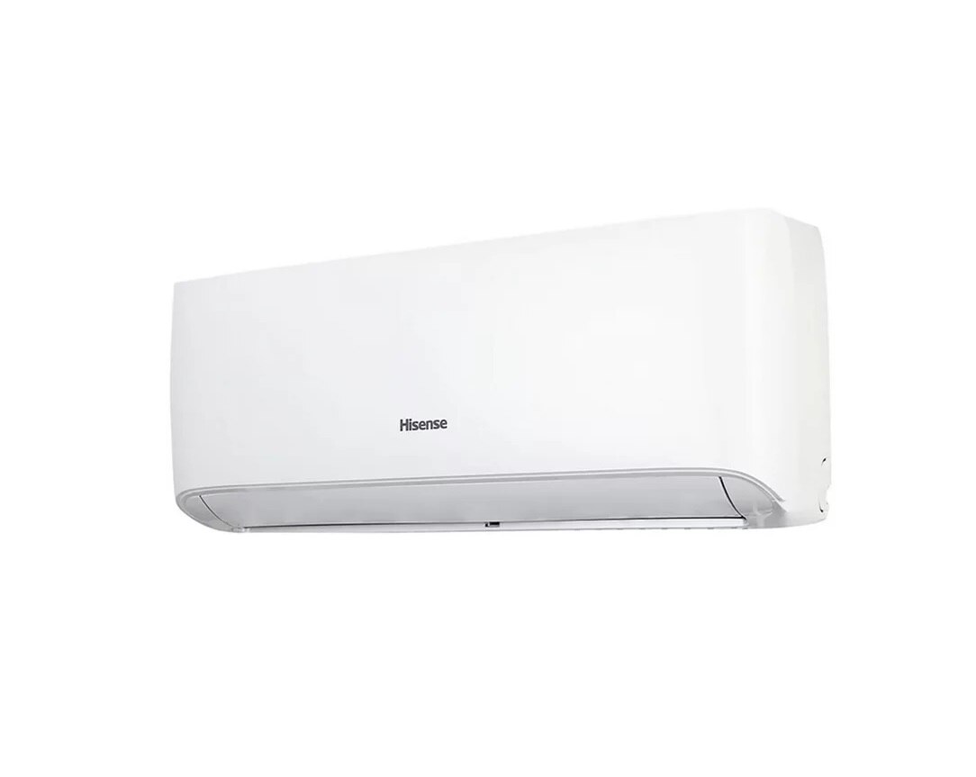 Foto 4 pulgar | Aire Acondicionado Inverter Hisense At122ck 12,000btu 220v Frio Blanco