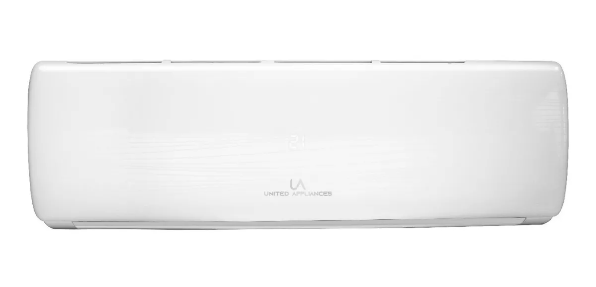 Aire Acondicionado United Appliances 12000btu 110v Frio Wifi