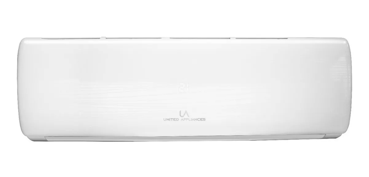 Foto 2 pulgar | Aire Acondicionado United Appliances 12000btu 220v Frio Wifi
