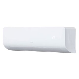 Foto 2 | Minisplit LG 11,000 BTUs Smart Diagnosis Blanco