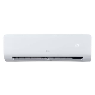 Foto 4 | Minisplit LG 11,000 BTUs Smart Diagnosis Blanco