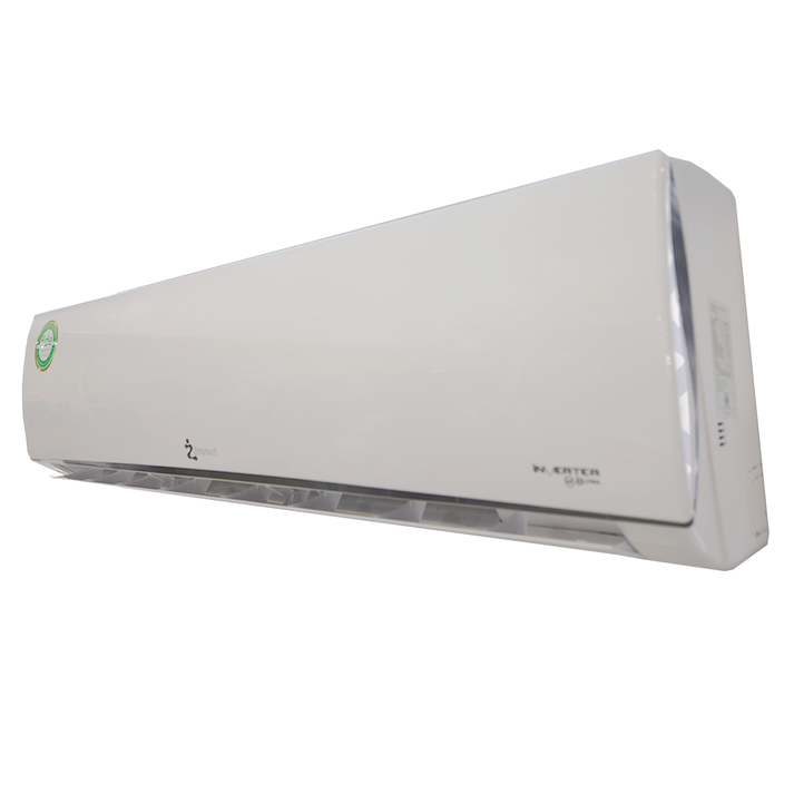 Foto 3 pulgar | Minisplit Zmartech Inverter 24k Btus 220w Blanco