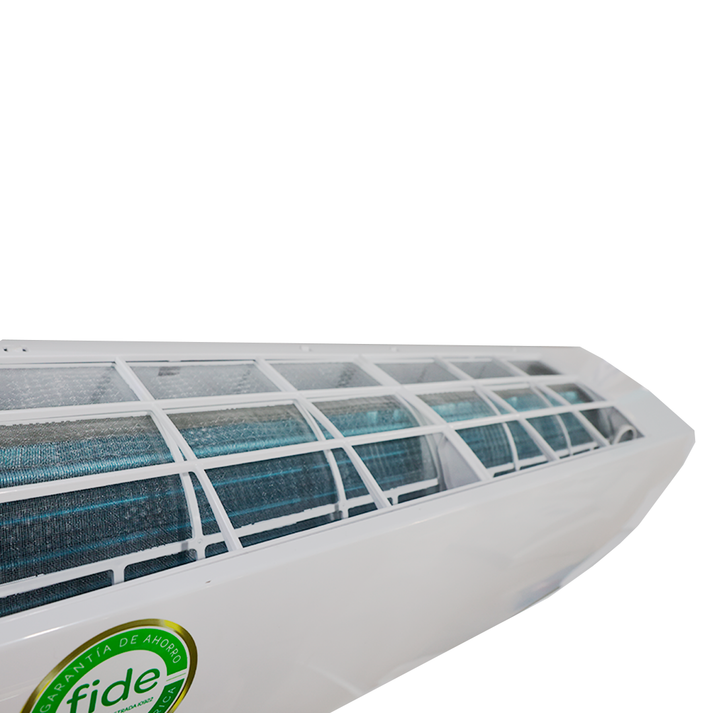 Foto 4 | Minisplit Zmartech Inverter 24k Btus 220w Blanco