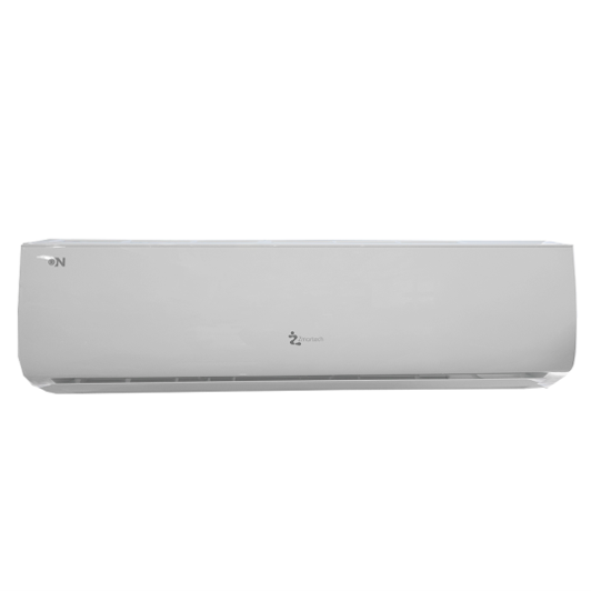 Aire Acondicionado Zmartech 12k Btus 110v Blanco