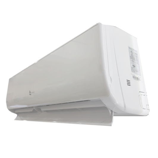 Foto 4 pulgar | Aire Acondicionado Zmartech 12k Btus 220v Blanco