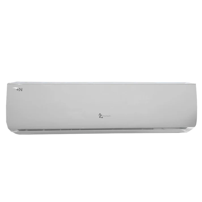 Foto 2 pulgar | Aire Acondicionado Zmartech 24k Btus 220v Blanco