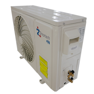 Foto 5 | Aire Acondicionado Zmartech Inverter 18 Btus 220w
