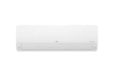 Foto 1 | Minisplit Lg 22 Kbtus Inverter Dualcool Compresor Dual