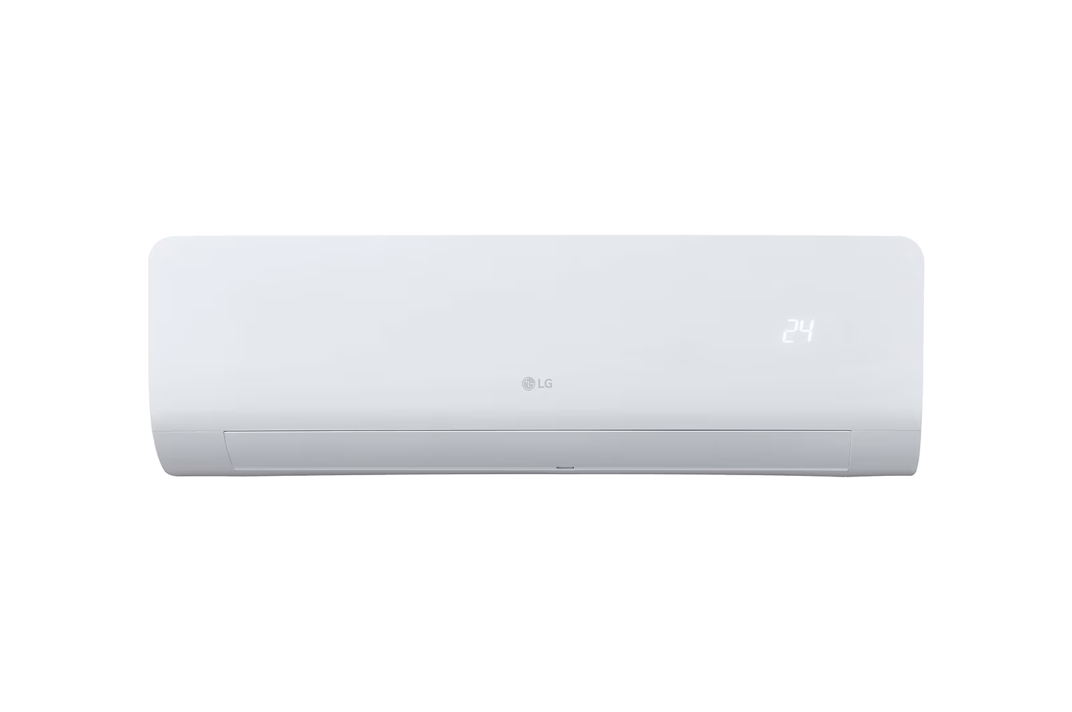 Minisplit Lg 18k Btus 230v Frio y Calor $10,239