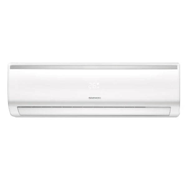 Foto 2 pulgar | Aire Acondicionado Daewoo 18k Btus 220v