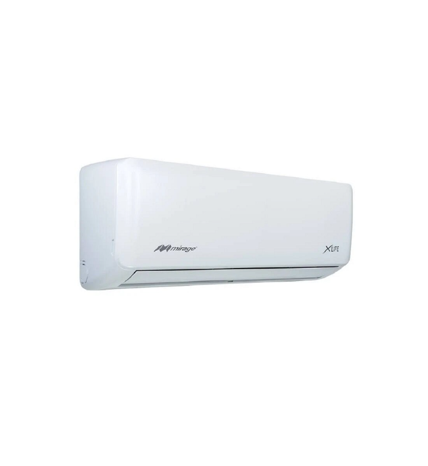 Foto 5 pulgar | Aire Acondicionado Mirage Xlife Mini Split 12000btu Solo Frio 1 Tonelada Estandar 220v