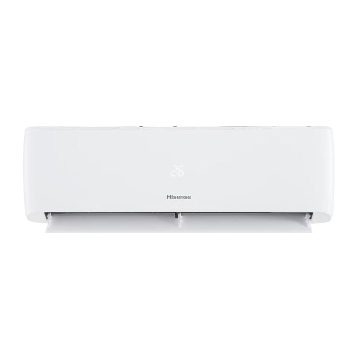 Aire Acondicionado Minisplit Hisense 1 Tonelada 11000 Btu 110v Sólo Frío At121ck