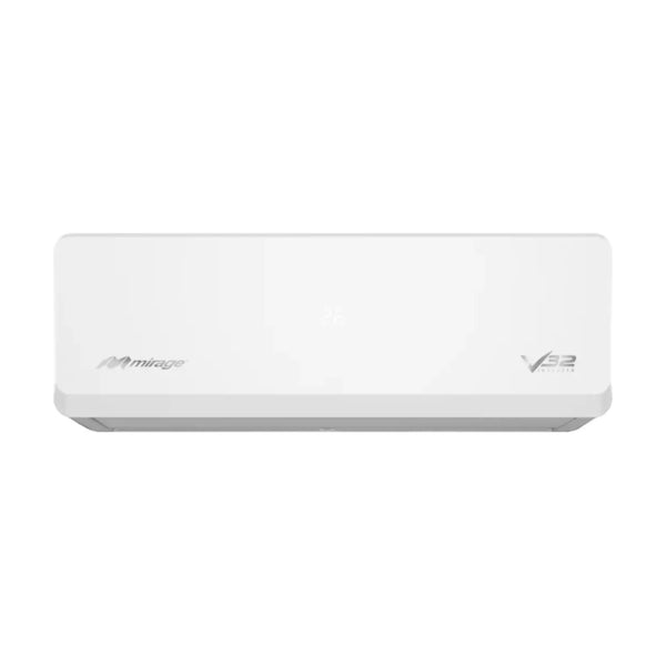Foto 2 pulgar | Aire Acondicionado Minisplit Mirage Solo Frío 12000 Btu 115v Setcvf120e