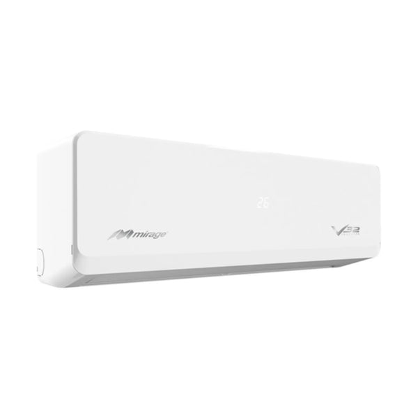 Foto 3 pulgar | Aire Acondicionado Minisplit Mirage Solo Frío 12000 Btu 115v Setcvf120e
