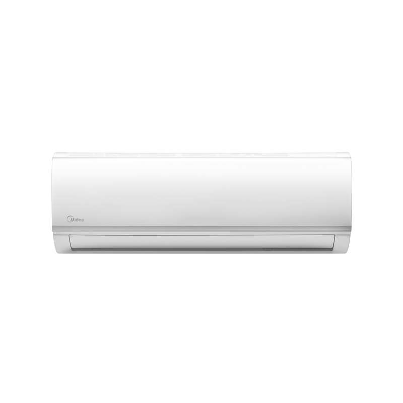 Foto 2 pulgar | Minisplit Midea Mas12c1ecs 1ton Frio 110v Inv Ecosaver-32