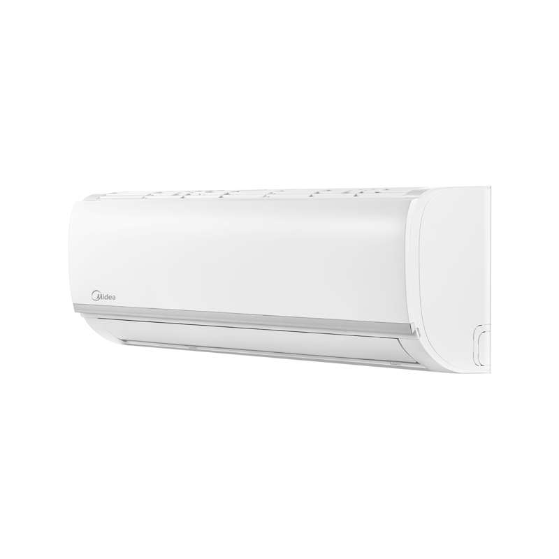 Foto 2 | Minisplit Midea Mas12c1ecs 1ton Frio 110v Inv Ecosaver-32
