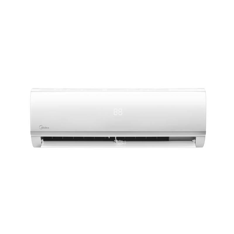 Foto 4 pulgar | Minisplit Midea Mas12c1ecs 1ton Frio 110v Inv Ecosaver-32