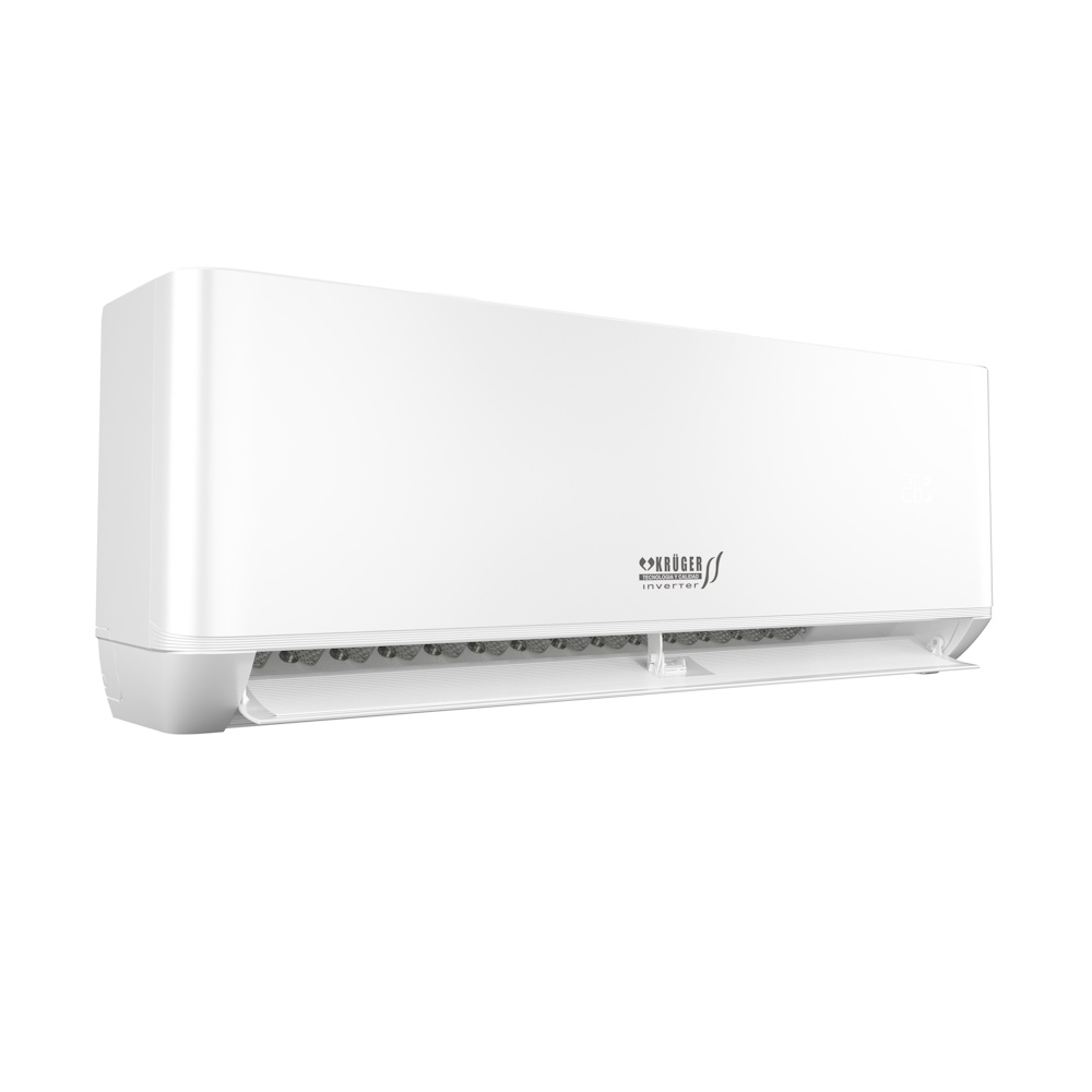 Foto 3 pulgar | Aire Acondicionado Kruger Mini Split Inverter Msk12