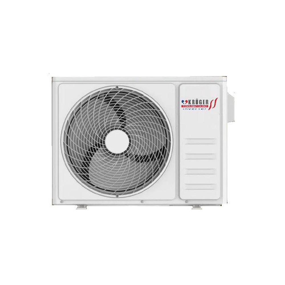 Foto 4 pulgar | Aire Acondicionado Inverter Mini Split 18m2 Msk18 Kruger