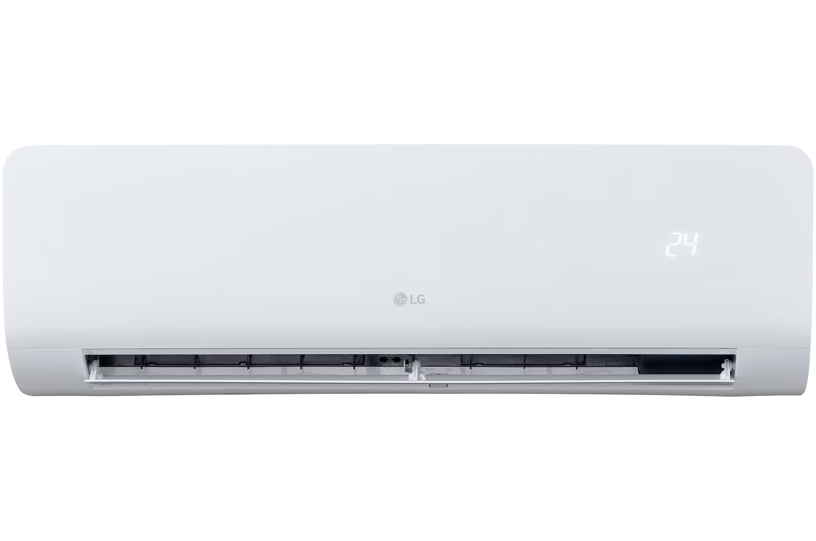 Foto 3 pulgar | Aires Acondicionado Inverter Lg 24k Btus/230v Frio