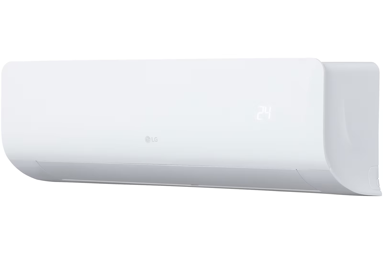 Foto 4 pulgar | Aires Acondicionado Inverter Lg 24k Btus/230v Frio
