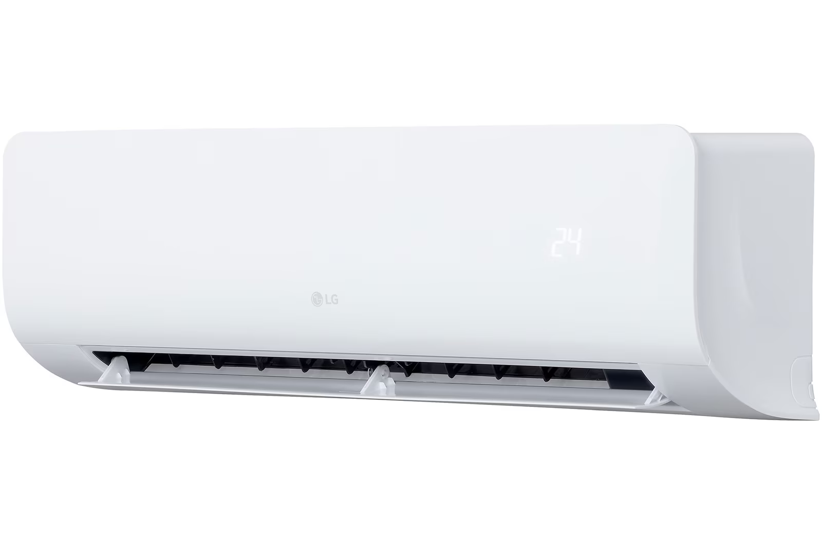 Foto 5 pulgar | Aires Acondicionado Inverter Lg 24k Btus/230v Frio