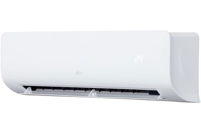 Foto 4 | Aires Acondicionado Inverter Lg 24k Btus/230v Frio
